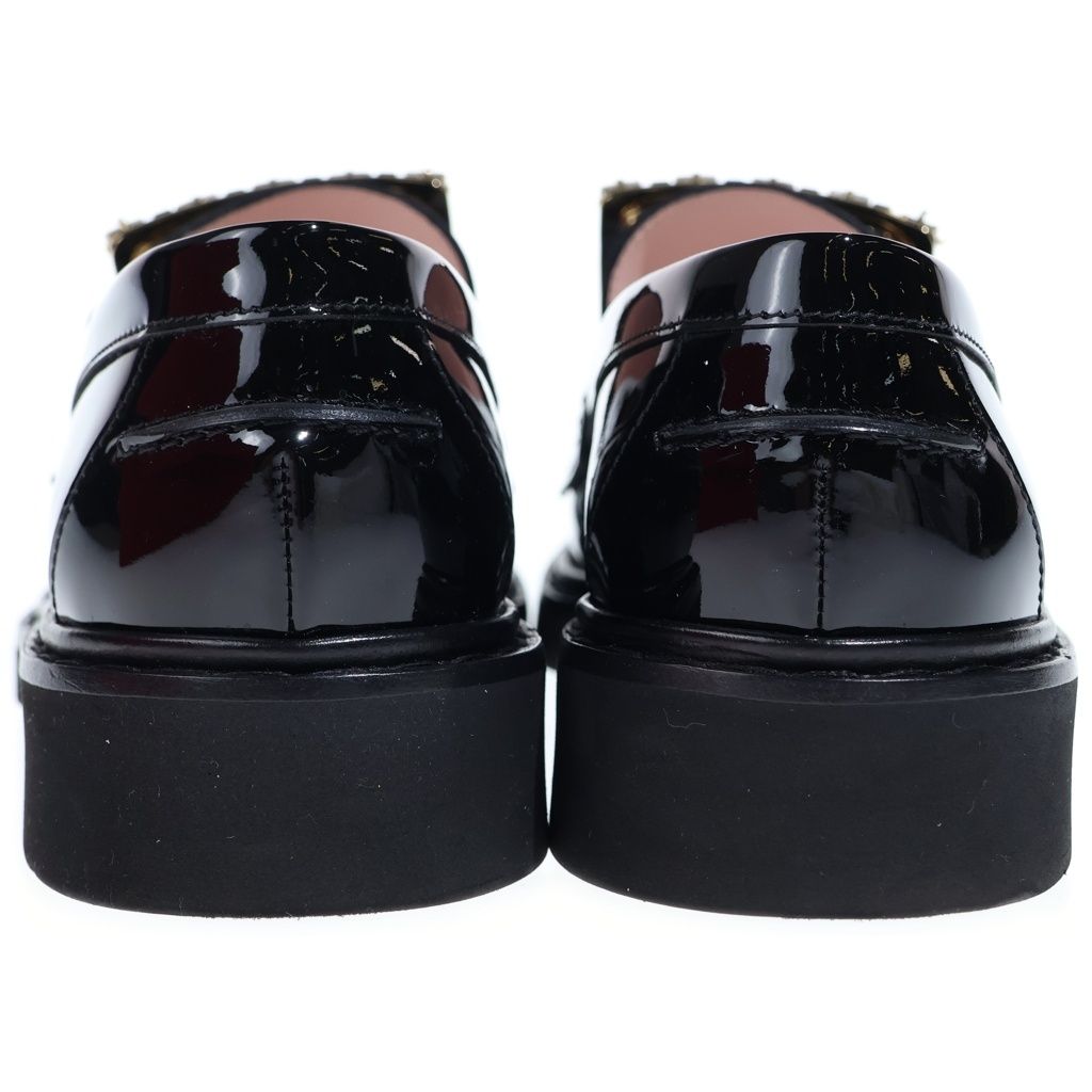 Roger Vivier (ロジェヴィヴィエ) VIV RANGERS ヴィヴ レンジャー