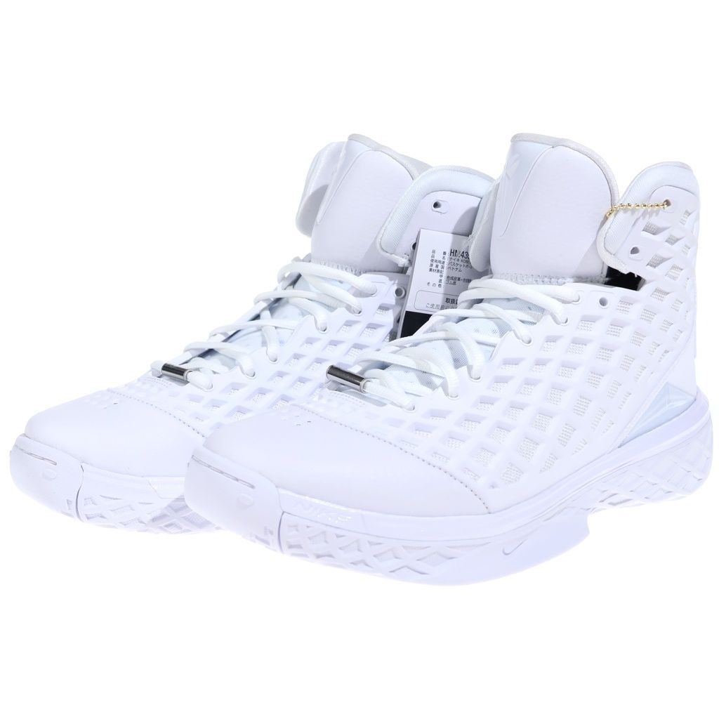 NIKE (ナイキ) KOBE 3 PROTRO HALO HM4351-100 コービー3 プロトロ