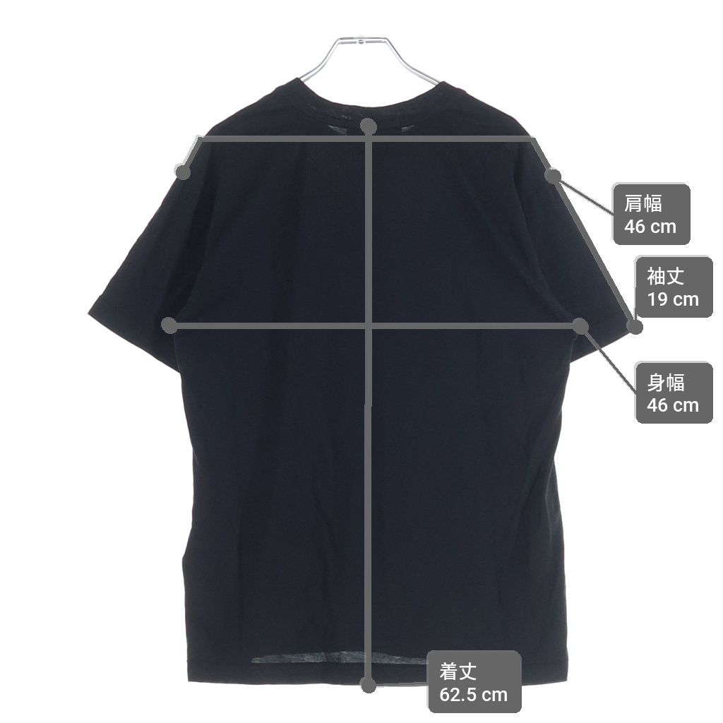 STONE ISLAND (ストーンアイランド) 23AW Cotton Jersey Short Sleeve 