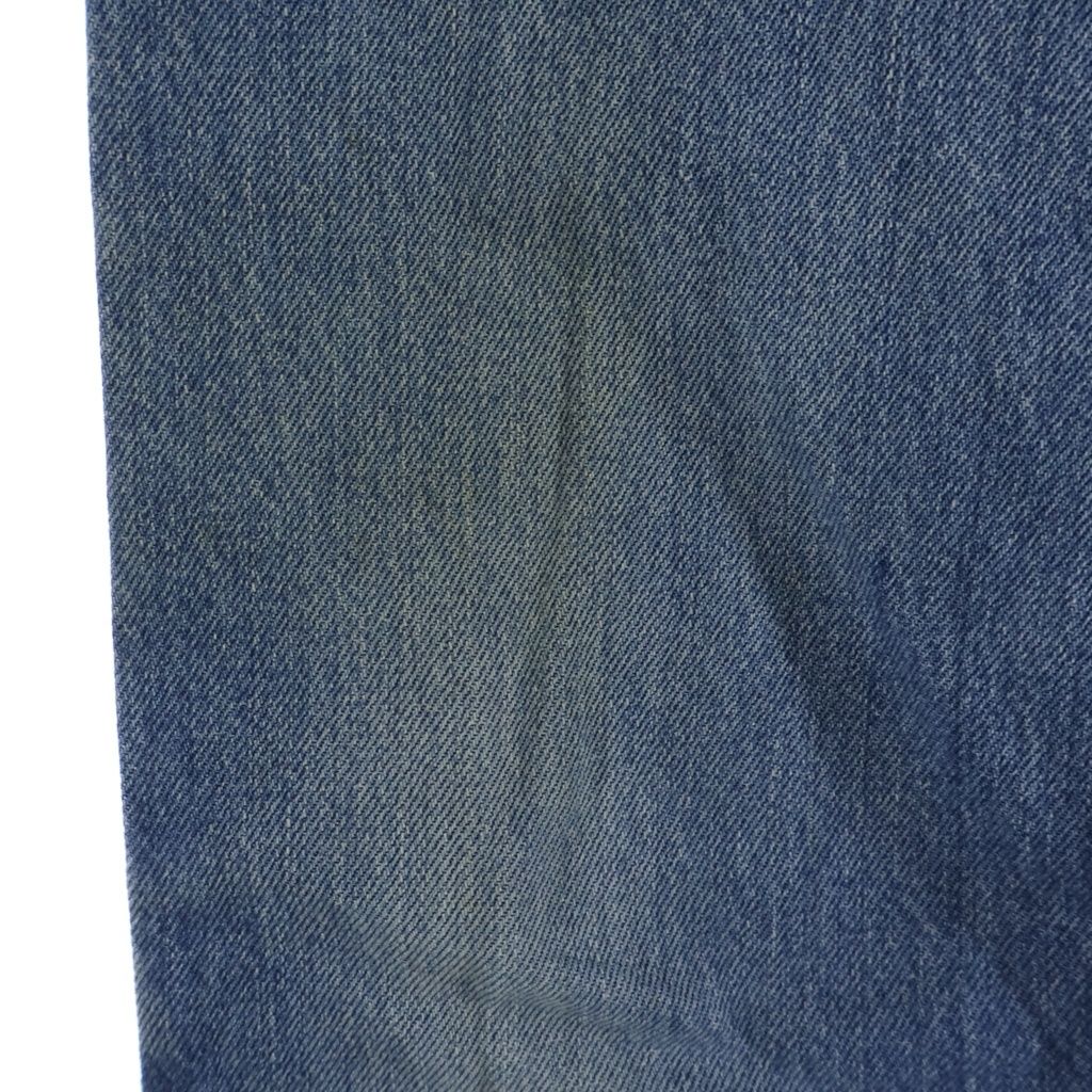 Levi's (リーバイス) 80S VINTAGE 505 0217 ヴィンテージ ボタン裏650