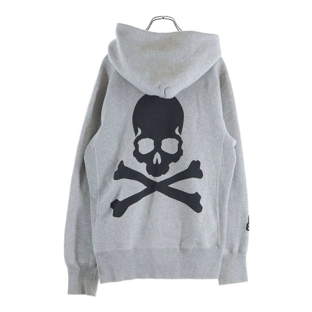 mastermind Japan スカルパーカー mastermind JAPAN マスターマインド