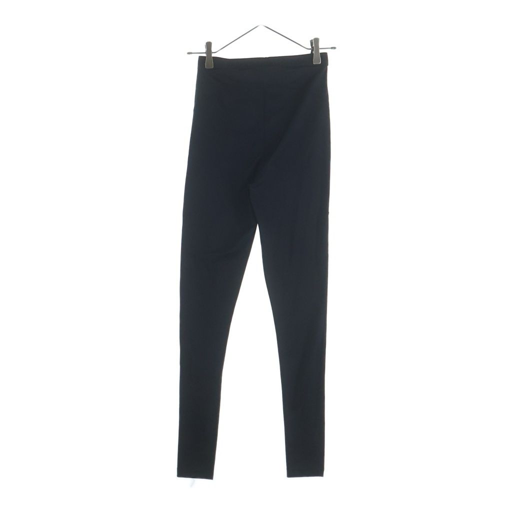 【新品タグ付き】バレンシアガ レギンス BALENCIAGA (バレンシアガ) Sporty B Leggings レギンス ブラック