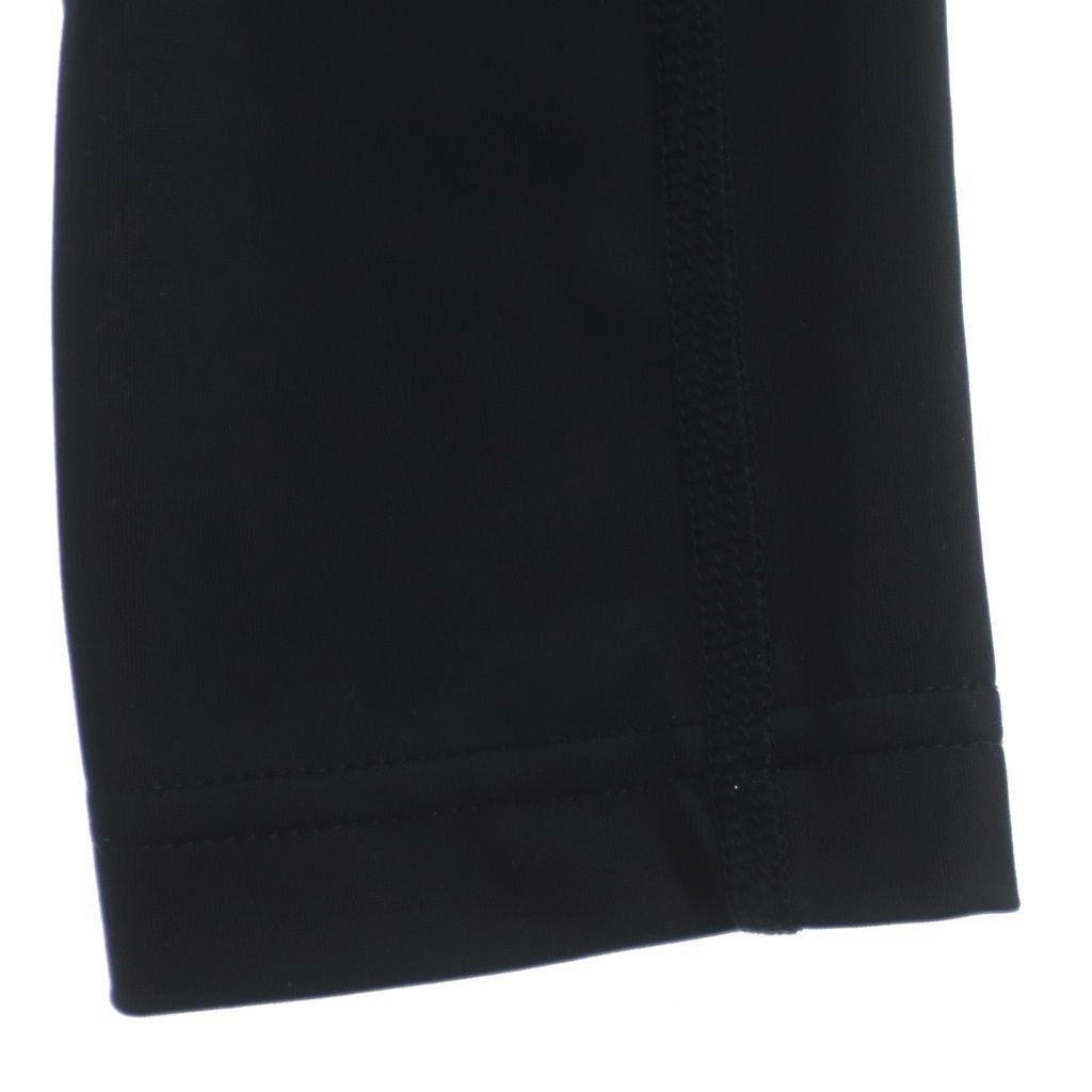 BALENCIAGA (バレンシアガ) Sporty B Leggings レギンス ブラック