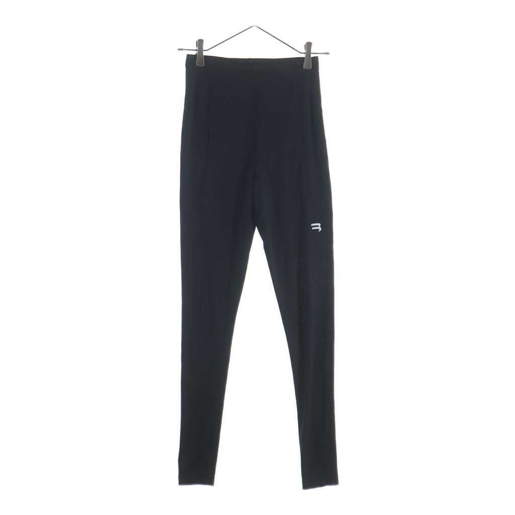 BALENCIAGA (バレンシアガ) Sporty B Leggings レギンス ブラック