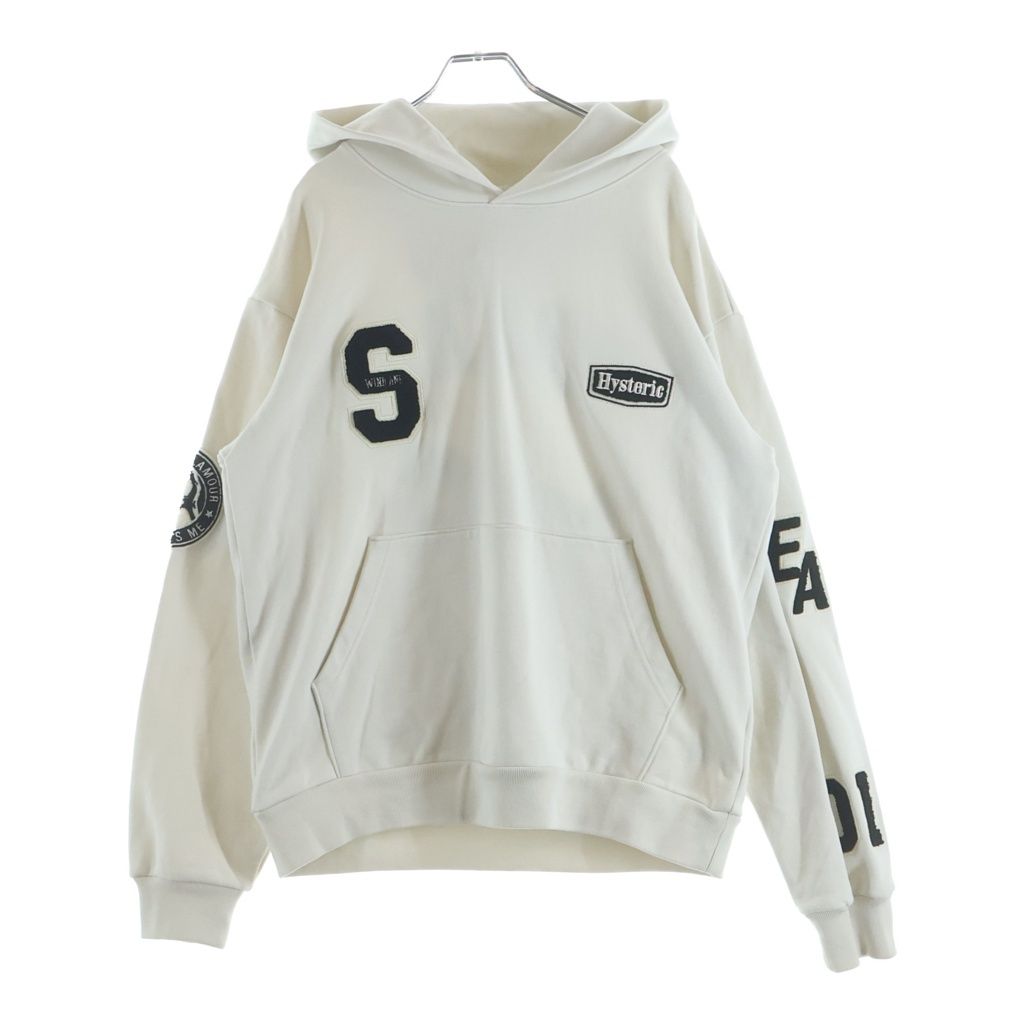 HYSTERIC GLAMOUR (ヒステリックグラマー) ×WIND AND SEA ウィン