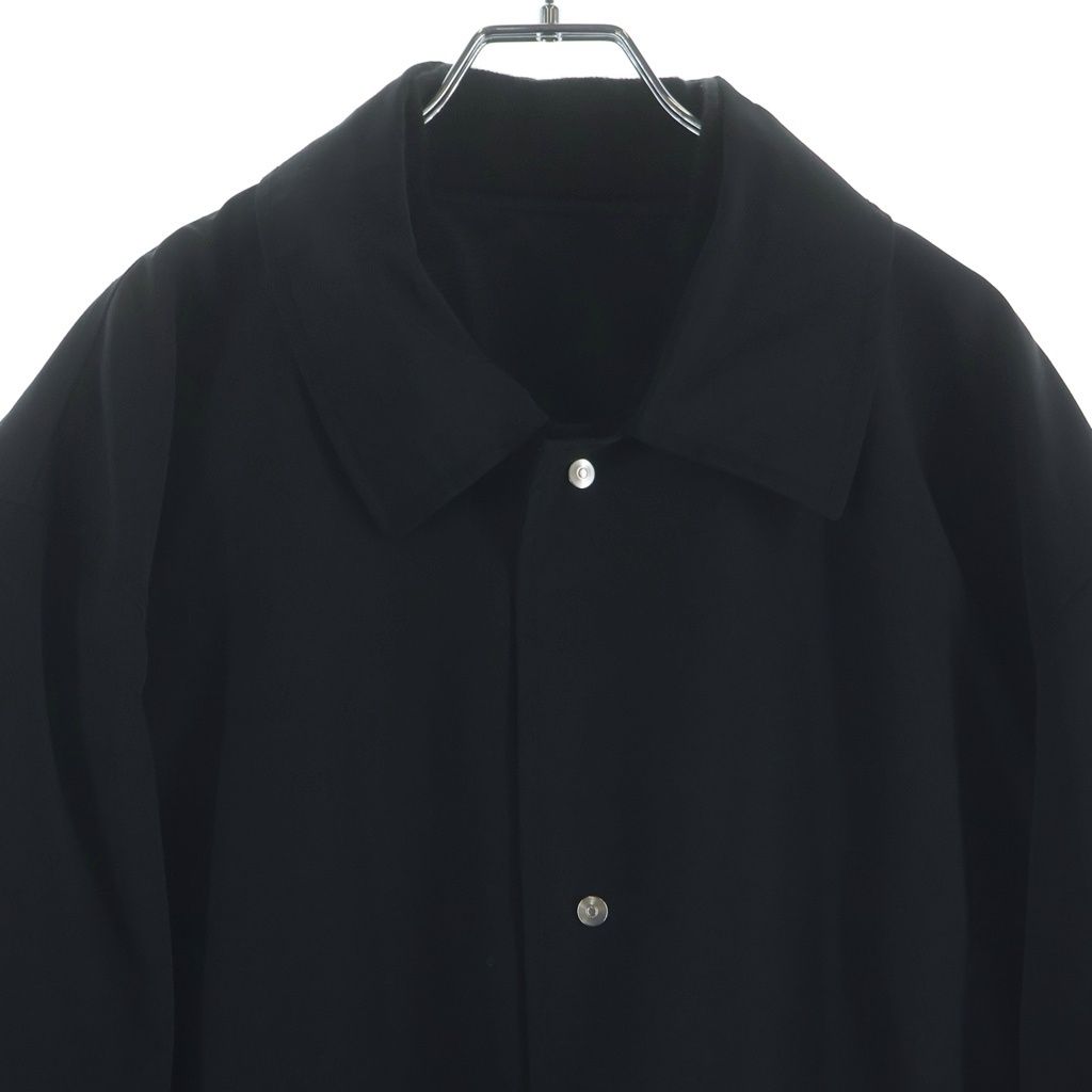 08sircus (ゼロエイトサーカス) MA-1 REVERSIBLE JACKET リバーシブル