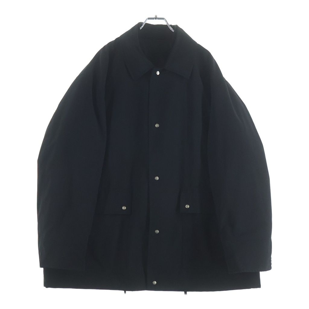 08sircus (ゼロエイトサーカス) MA-1 REVERSIBLE JACKET リバーシブル