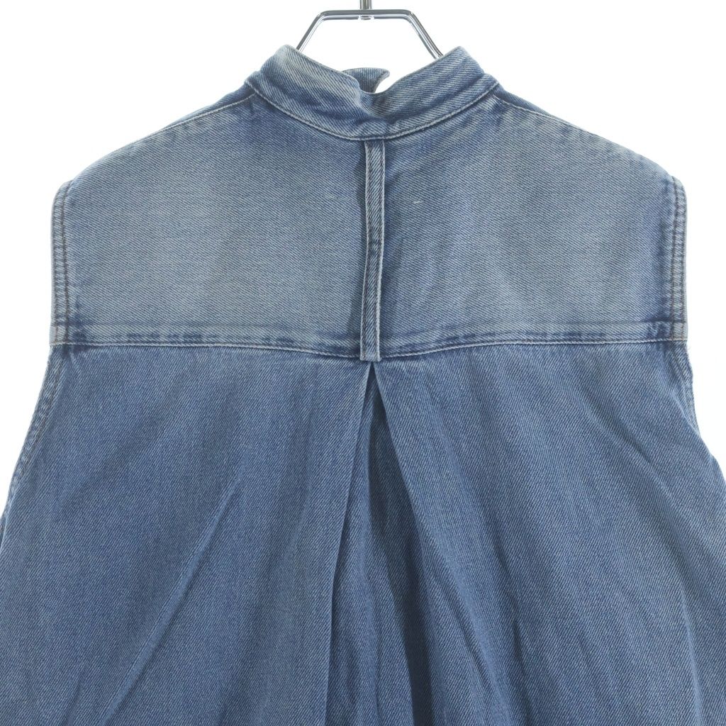 MM6 Maison Margiela (エムエムシックスメゾンマルジェラ) ハーフ