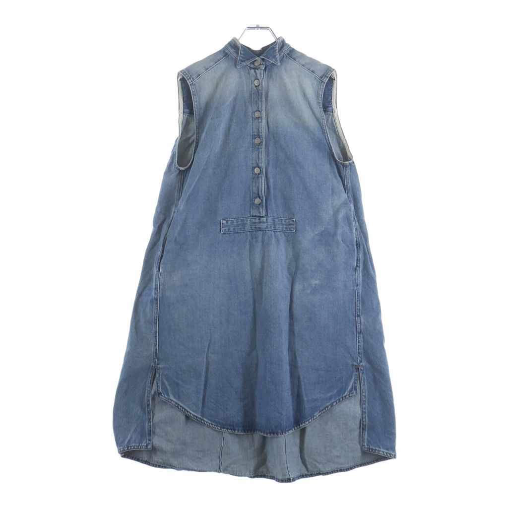 MM6 Maison Margiela (エムエムシックスメゾンマルジェラ) ハーフ