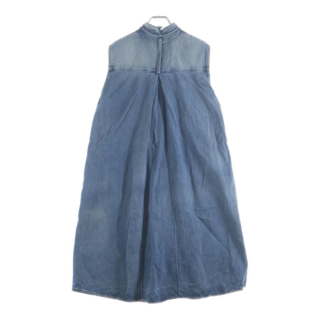 MM6 Maison Margiela (エムエムシックスメゾンマルジェラ) ハーフ