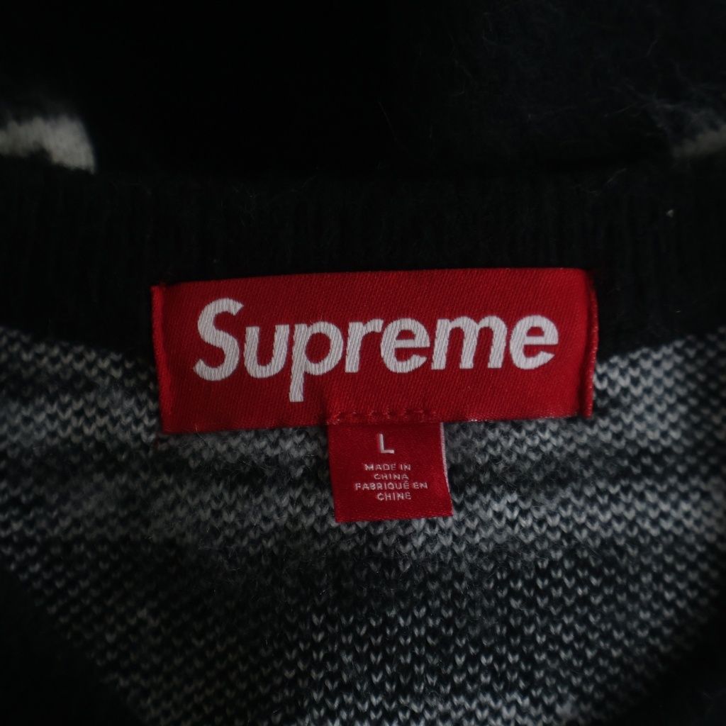 SUPREME (シュプリーム) 25SS Money Sweater マネー スウェット