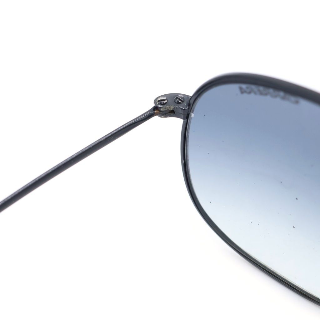 CARRERA (カレラ) ティアドロップ サングラス アイウェア カラーレンズ
