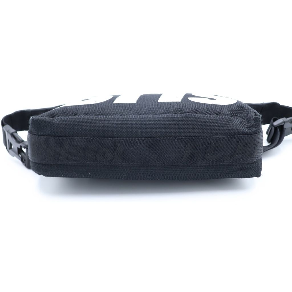 新品 FCRB F.C.Real Bristol ショルダーバッグ ブラック エフシー 