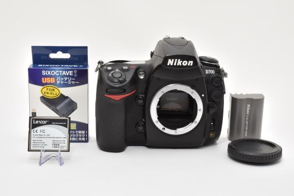 美品｜Nikon D5200 ショット数 20,552 枚 ボディー ブラック デジタル