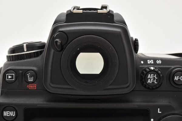 美品｜Nikon D5200 ショット数 20,552 枚 ボディー ブラック デジタル