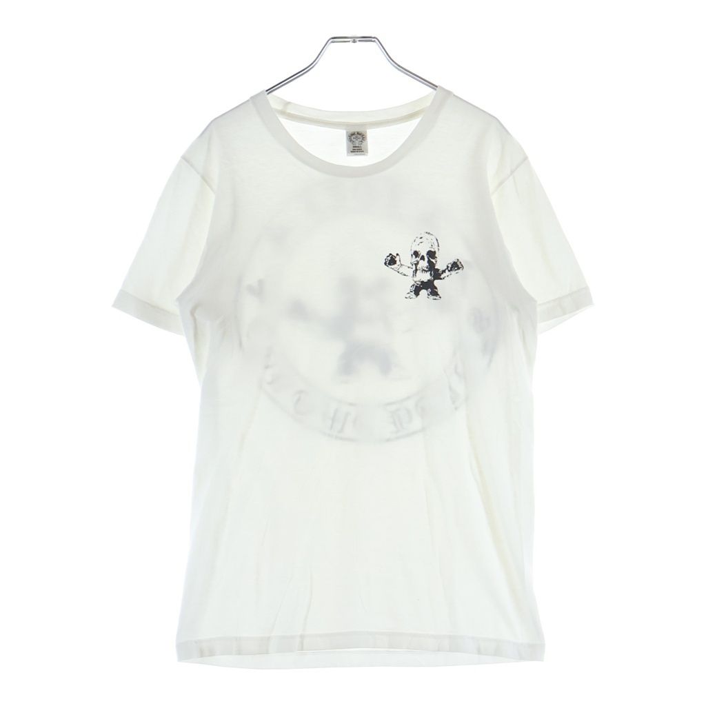 CHROME HEARTS (クロムハーツ) OLD FOTI T-SHIRT オールド フォティ