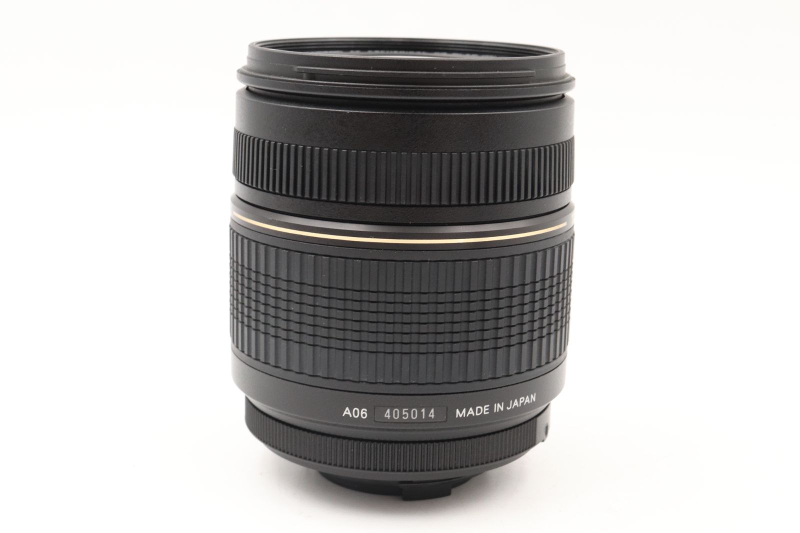 極上品☆タムロン TAMRON AF 28-300mm F3.5-6.3 XR Di LD (IF) MACRO