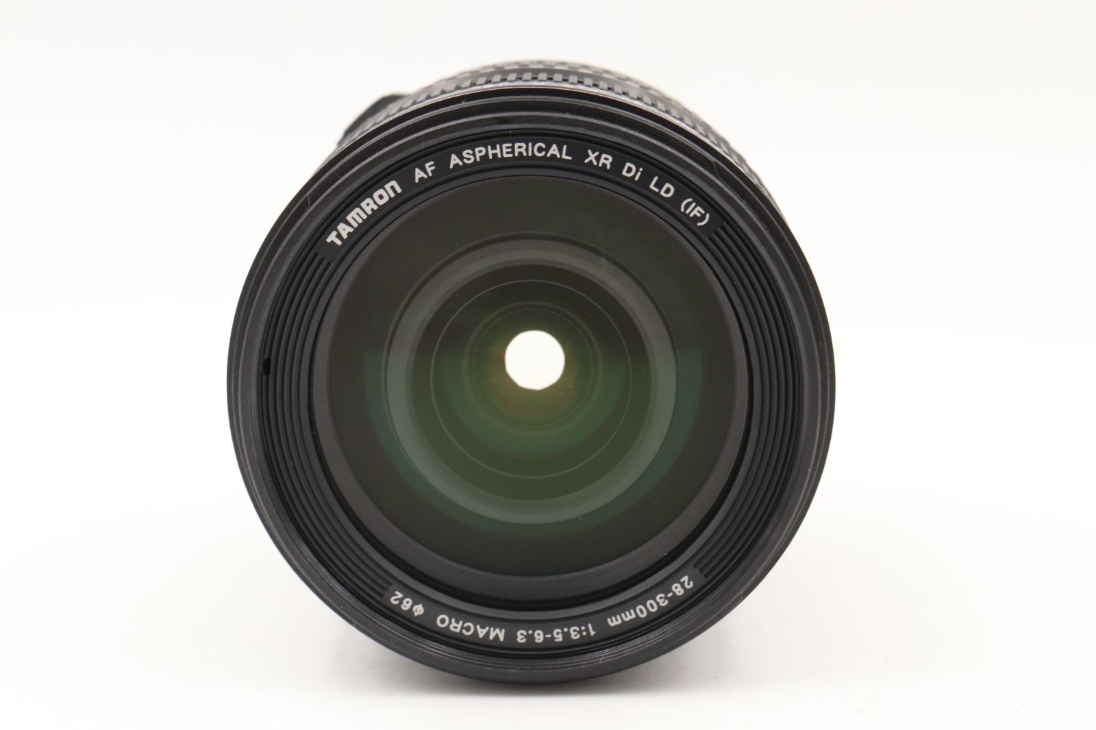 極上品☆タムロン TAMRON AF 28-300mm F3.5-6.3 XR Di LD (IF) MACRO