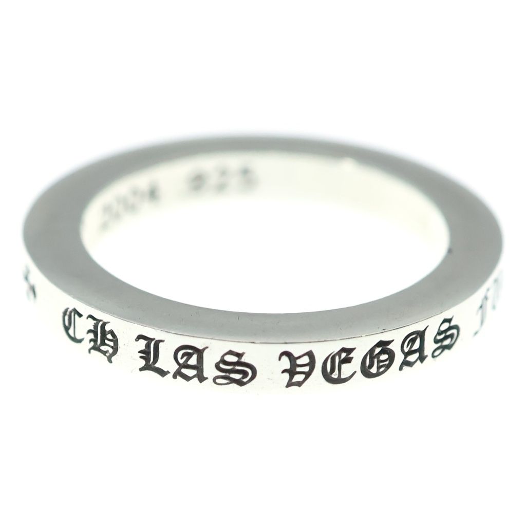 CHROME HEARTS (クロムハーツ) 3mm SPACER FUCKYOU LA限定 3mm