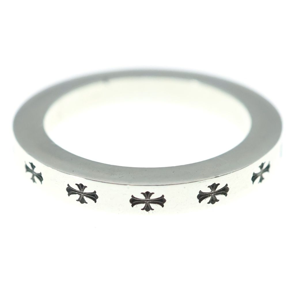 CHROME HEARTS (クロムハーツ) 3mm SPACER FUCKYOU LA限定 3mm