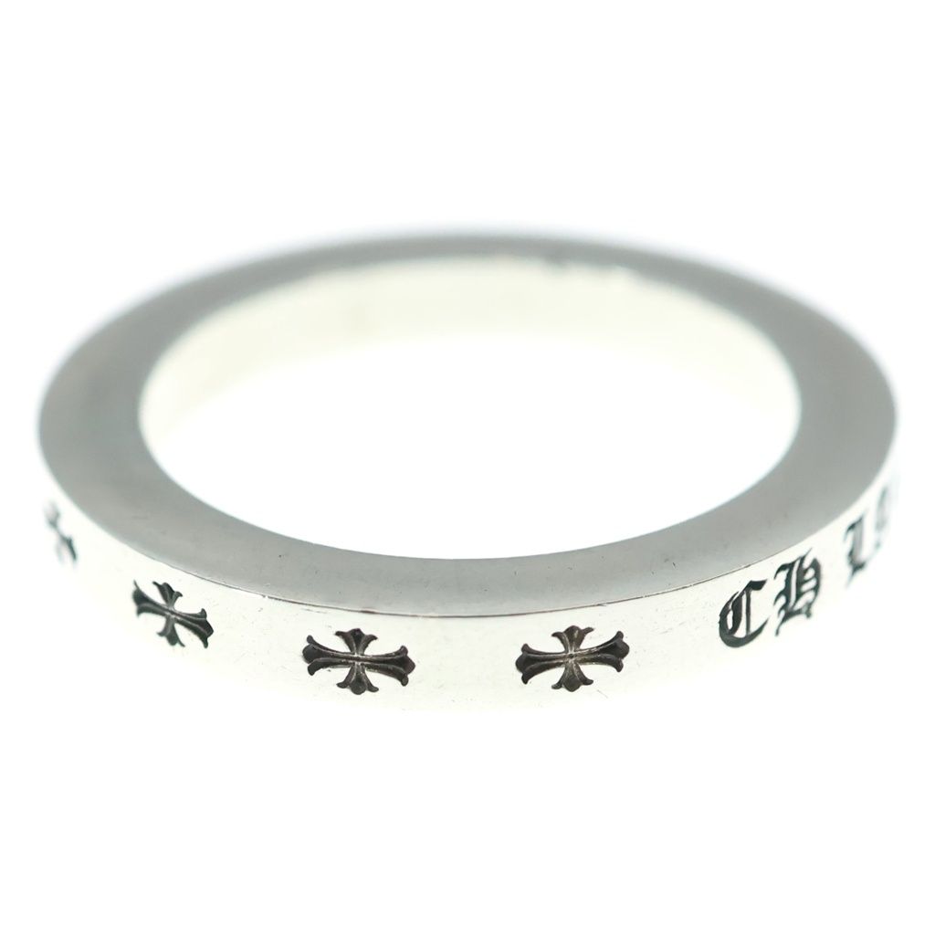 CHROME HEARTS (クロムハーツ) 3mm SPACER FUCKYOU LA限定 3mm