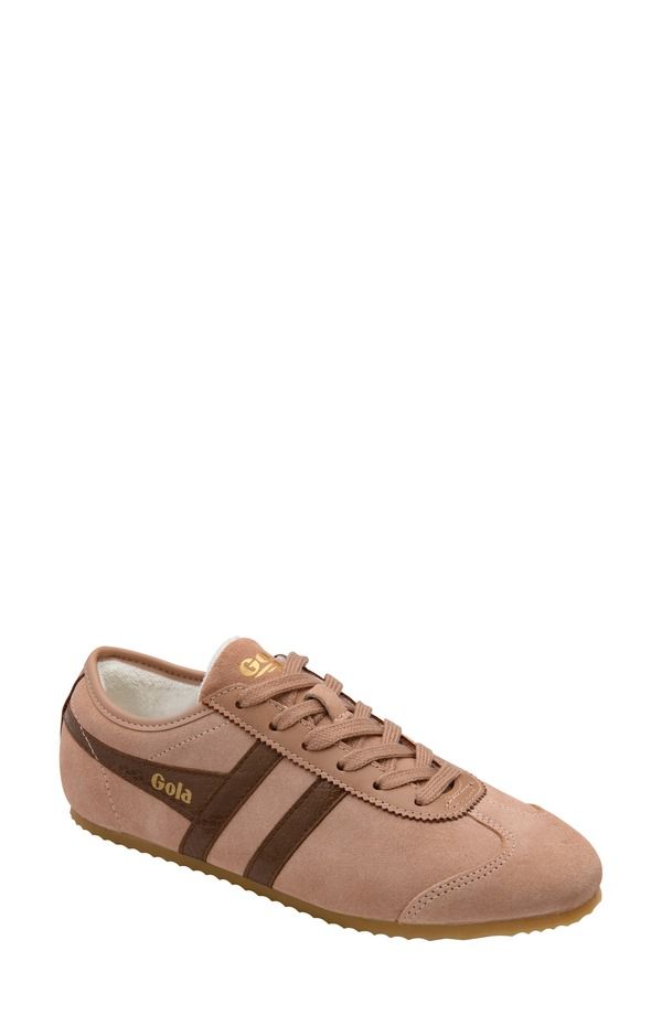ゴラ レディース シューズ スニーカー Gola Cleora Sneaker CameoOtter