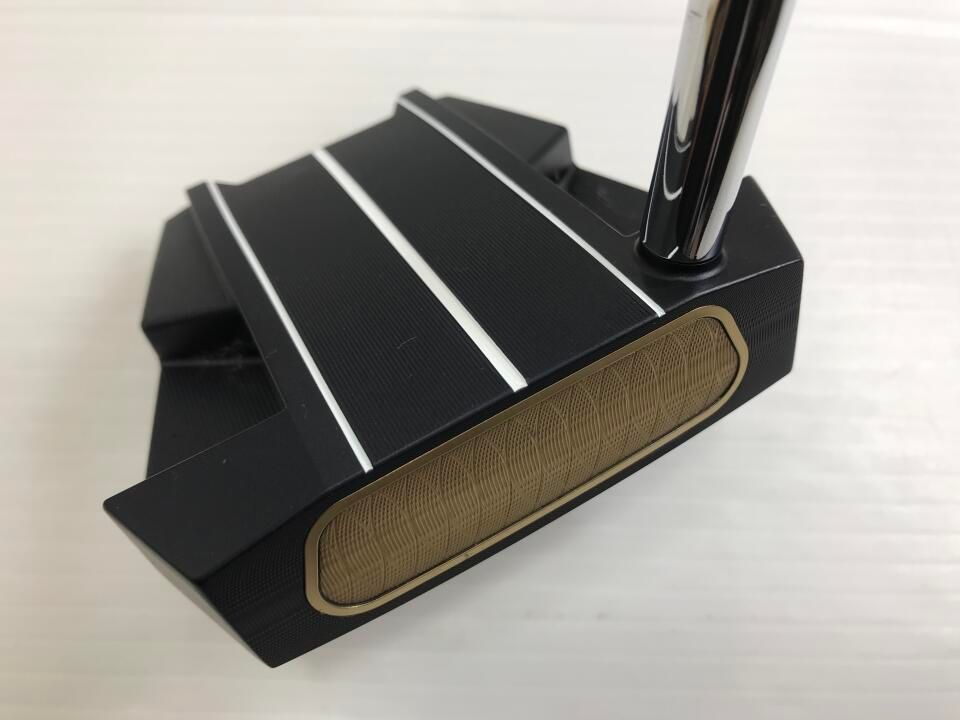 オデッセイ Ai-ONE MILLED ELEVEN T パター 中古【最短即日発送 