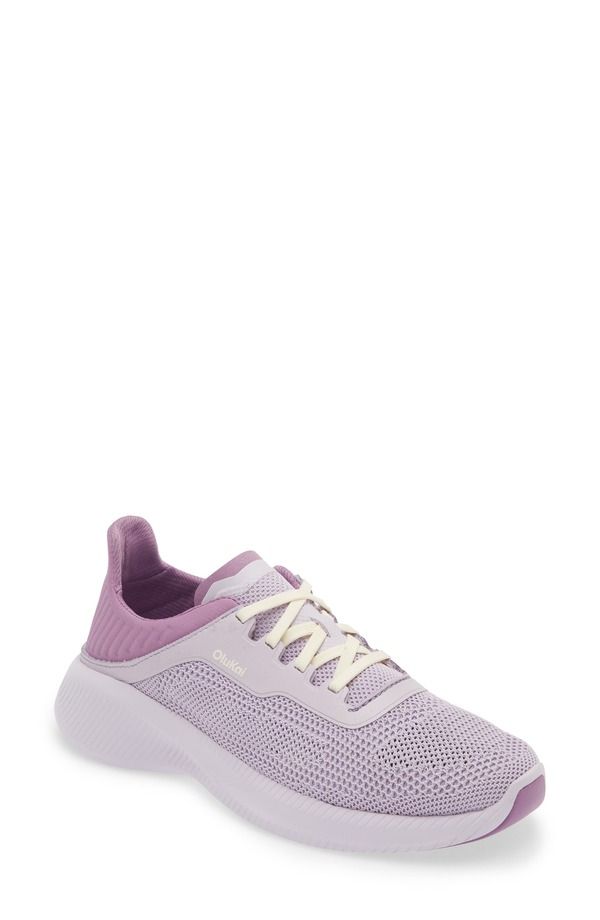 オルカイ レディース シューズ スニーカー OluKaisland Hopper Sneaker Lilac Crushed Grape ライラック 32,370円