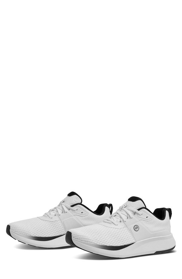 トラビスマヒュー メンズ シューズ スニーカー TravisMathew The Nuage Sneaker White ホワイト