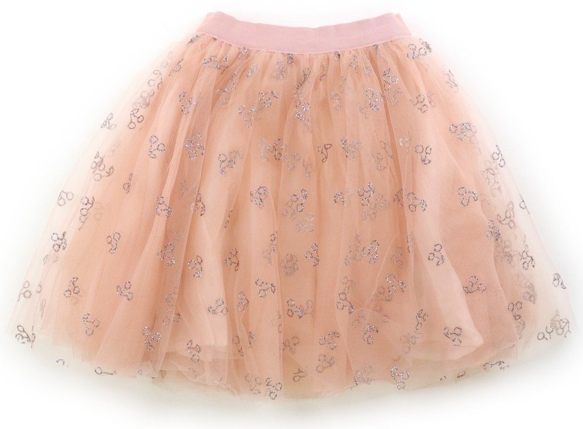 bonpoint コットンスカート 10A ボンポワン ボンポワン/bonpoint】スカート 100サイズ 女の子【子供服・ベビー服