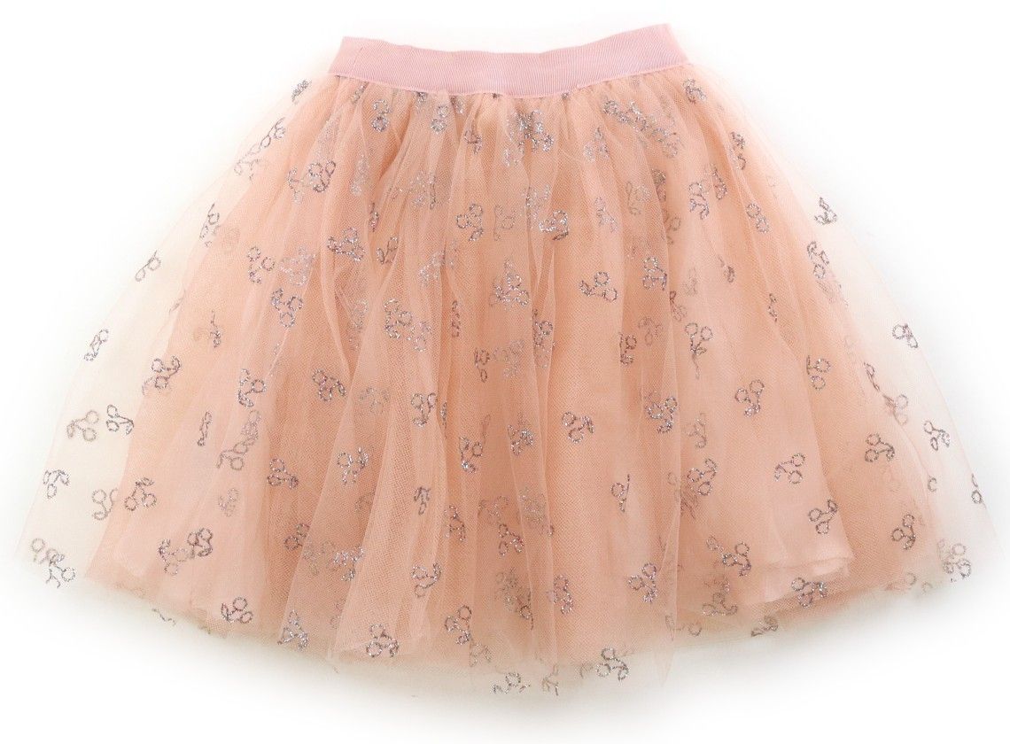 ボンポワン☆スカート☆size10 ボンポワン/bonpoint】スカート 100サイズ 女の子【子供服・ベビー服