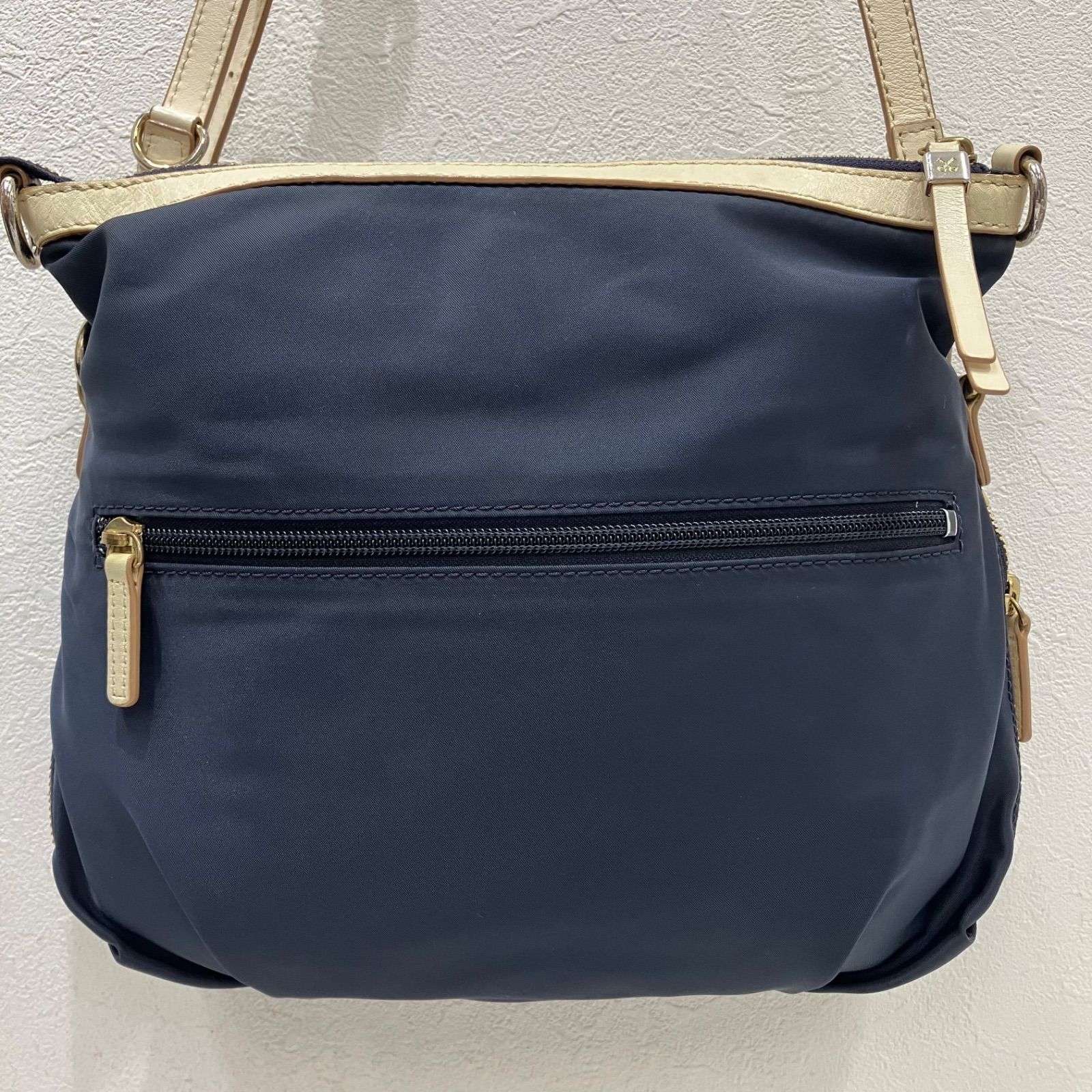 5766 SAZABY サザビー トートバッグ ショルダーバッグ 2点セット 大