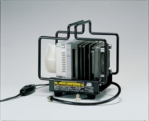 GSIクレオス ﾘﾆｱｺﾝﾌﾟﾚｯｻｰL5 PS251 ホビー工具 - メルカリ