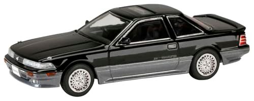 ホビージャパン ポストホビー 1/43 ｿｱﾗ 2000 ﾂｲﾝﾀｰﾎﾞL (GZ20) 88 黒
