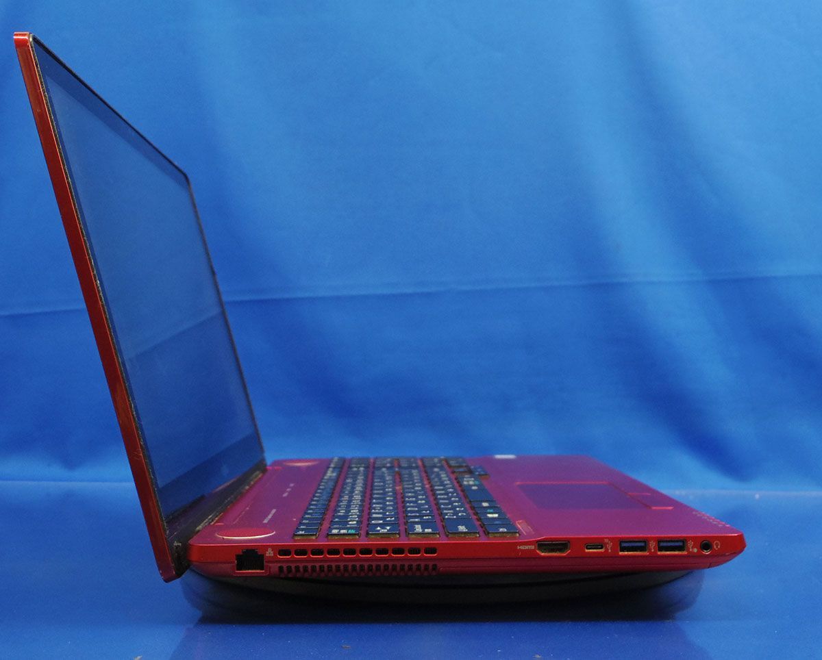 富士通LIFEBOOK AH77/B1 Core i7 SSD搭載ノートPC- メルカリ