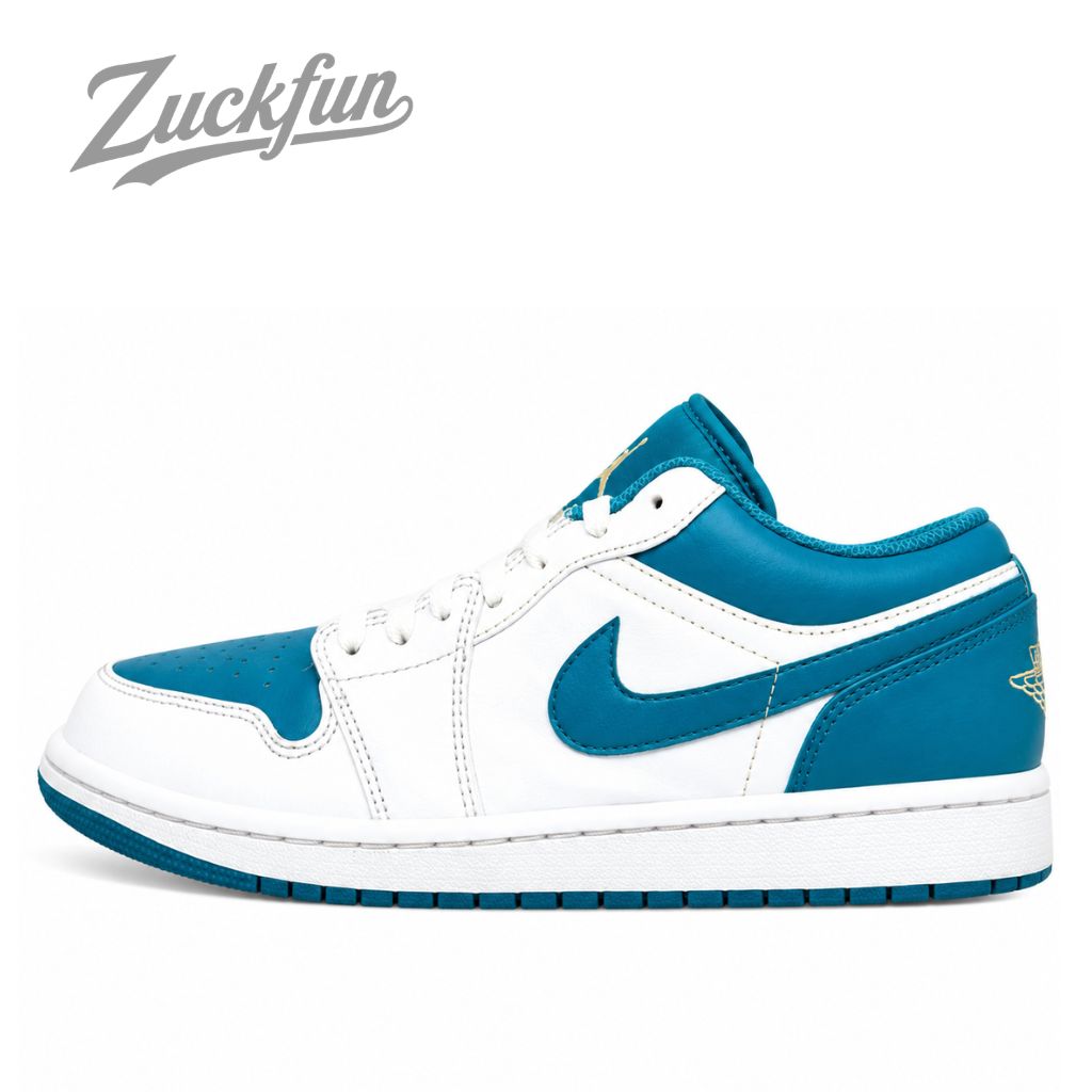NIKE AIR JORDAN 1 LOW 