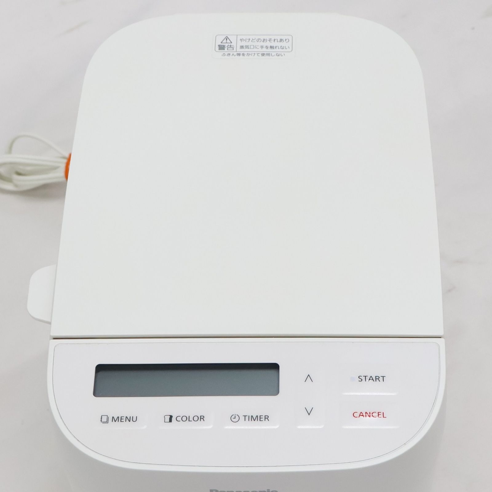 0.6斤]パナソニック ホームベーカリー SD-CB1 sd-cb1 整備済み