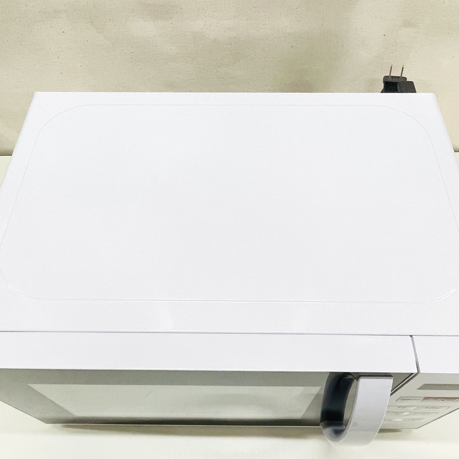 Haier ハイアール 電子レンジ KS-MW23T17 2025年製 WHT/ホワイト