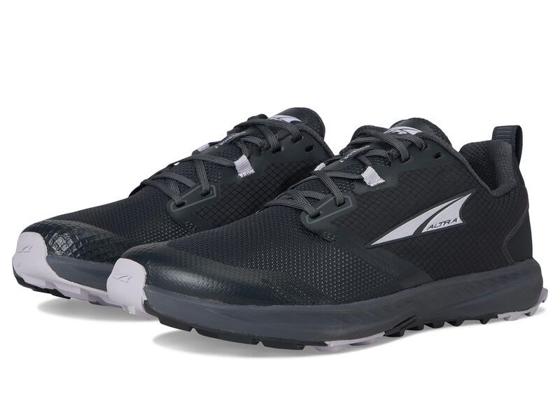 アルトラ レディース シューズ スニーカー Altra Superior 7 Black ブラック
