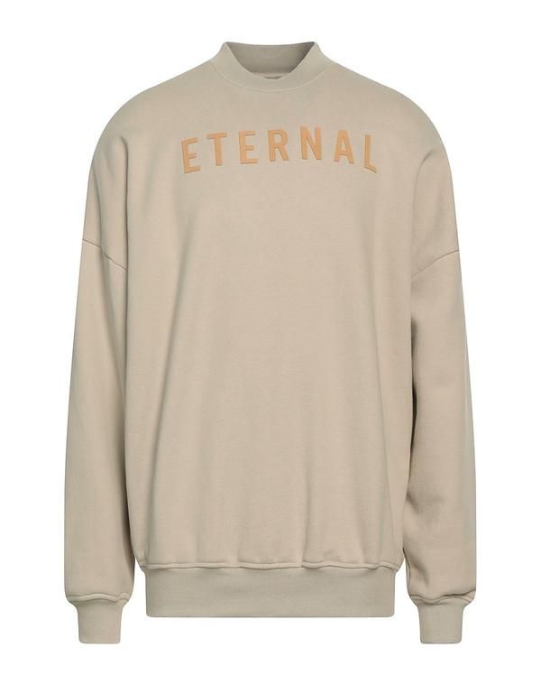 フィアオブゴッド メンズ アウター パーカー・スウェット FEAR OF GOD スウェット OffWhite オフホワイト