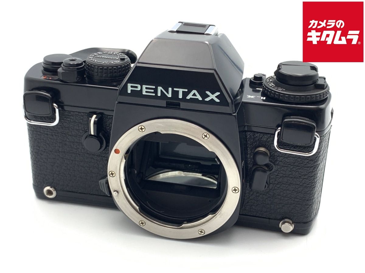 【中古】 【並品】 ペンタックス（PENTAX）LX Body