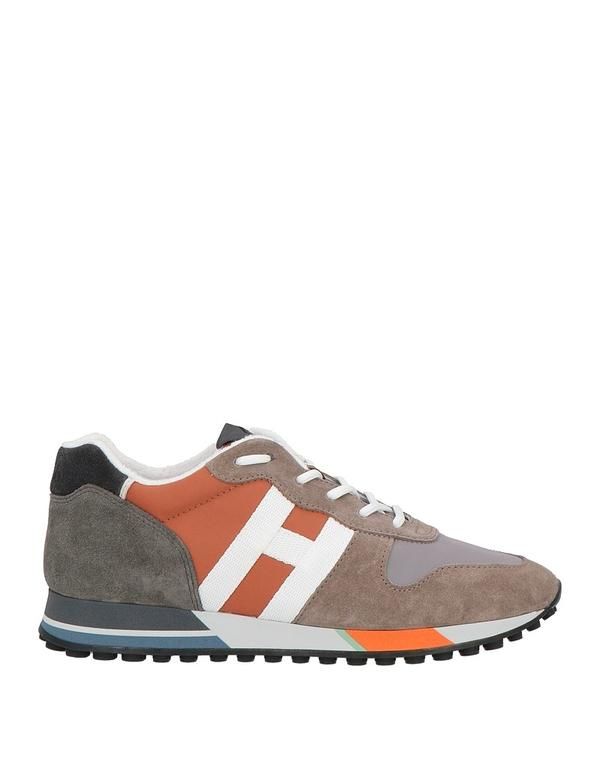 ホーガン メンズ シューズ スニーカー HOGAN スニーカー Gray グレー