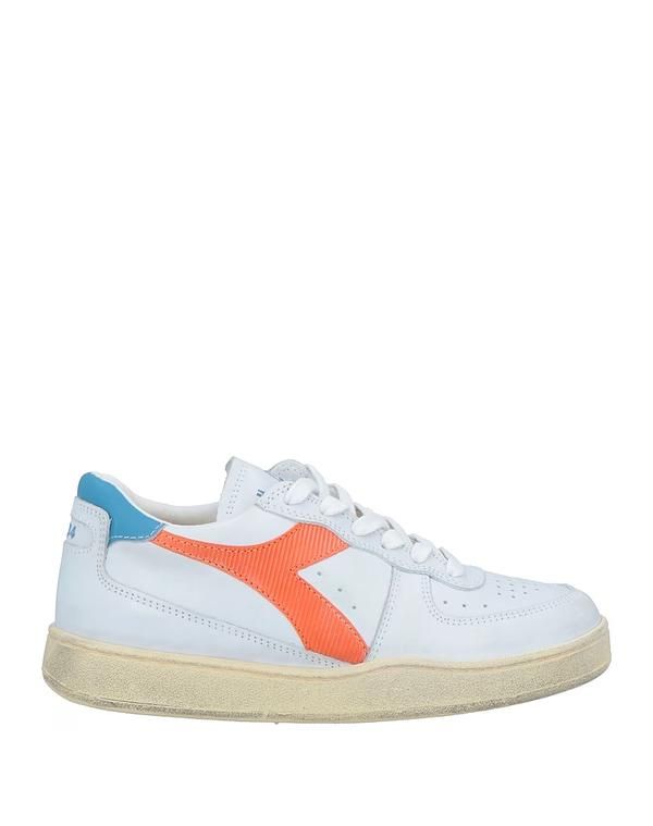 ディアドラヘリテージ メンズ シューズ スニーカー DIADORA HERITAGE スニーカー White ホワイト