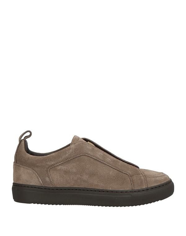 ドンカルズ メンズ シューズ スニーカー DOUCALS スニーカー Khaki カーキ