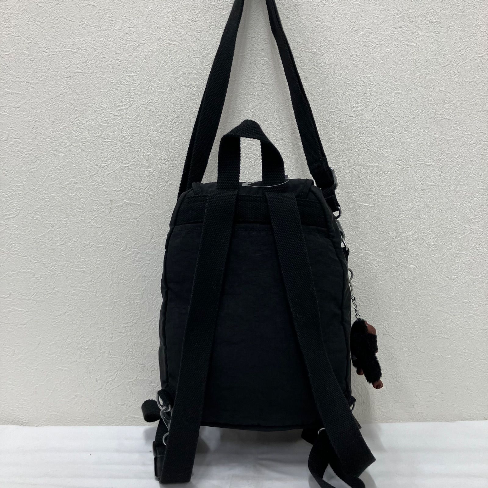 6961 KIPLING キプリング リュックサック リュック バックパック 
