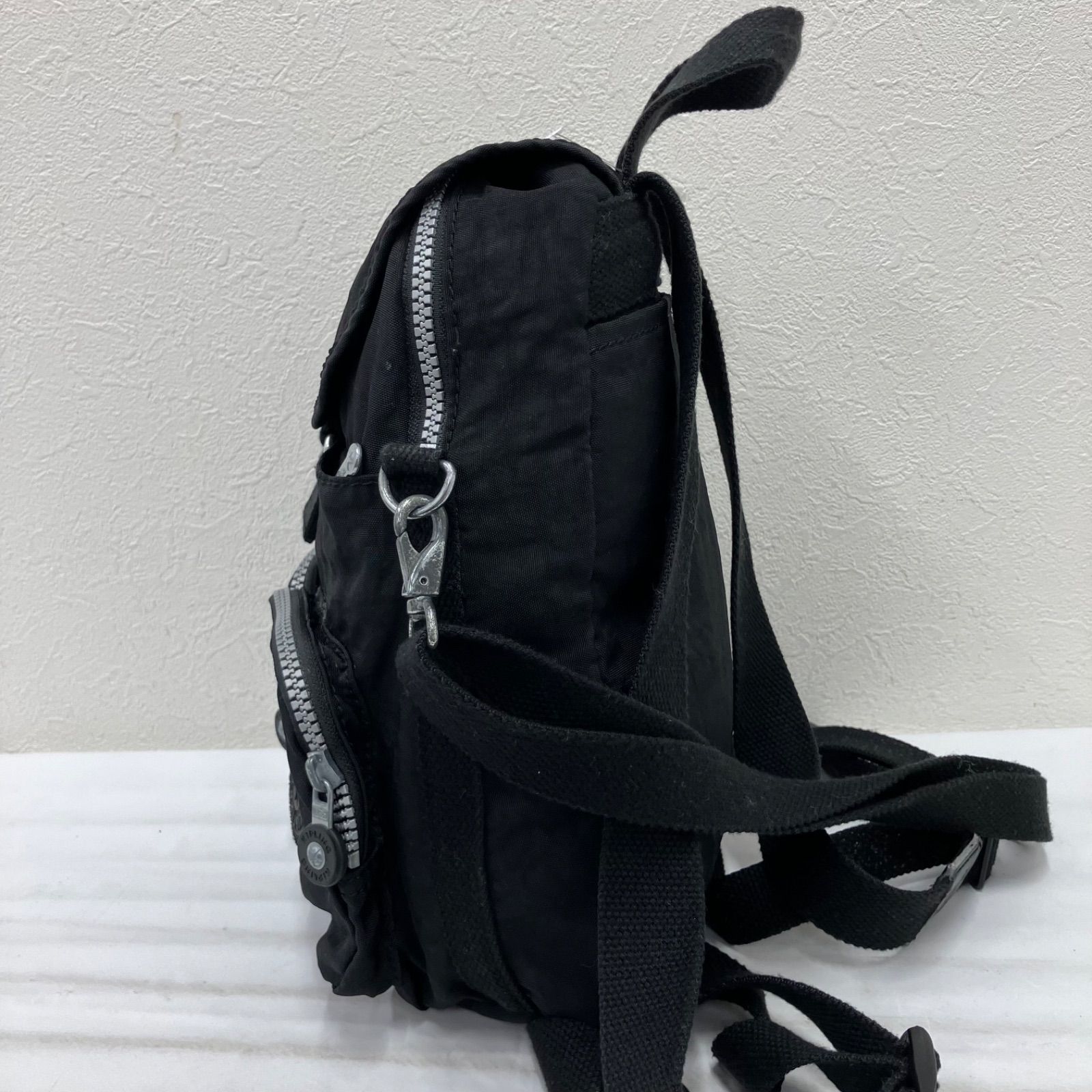 5734 Kipling キプリング 2way リュックサック リュック バックパック 