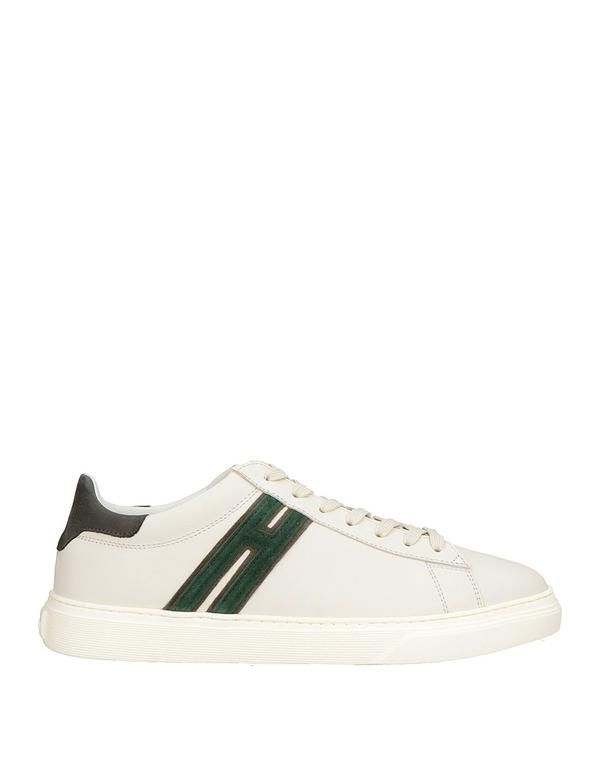 ホーガン メンズ シューズ スニーカー HOGAN スニーカー White ホワイト