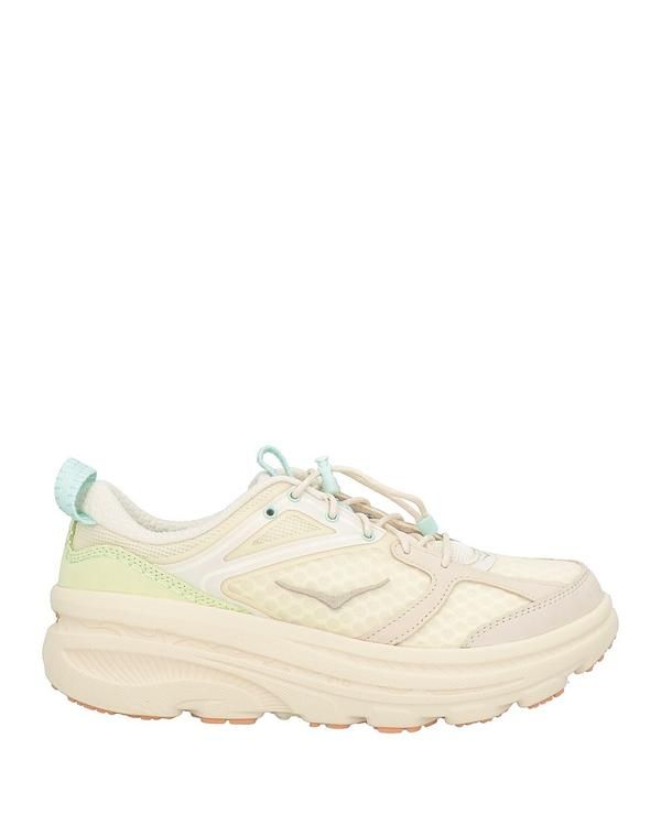 ホカオネオネ メンズ シューズ スニーカー HOKA スニーカー OffWhite オフホワイト
