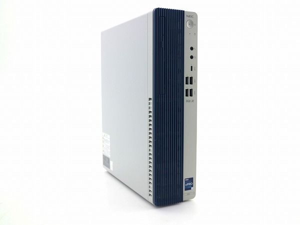 NEC MKN46/E-G PC-MKN46EZFG Core i5-12500 3GHz 8GB 256GB HDMI/DisplayPort x2出力 Windows11 Pro 64bit 中古