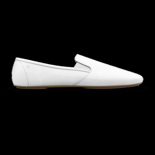 リビエラ レディース シューズ パンプス レザー Rivieras Leather Jazz Shoe White ホワイト 46,680円